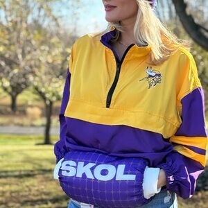 Minnesota Vikings x 3M SKOL Hand Warmer
